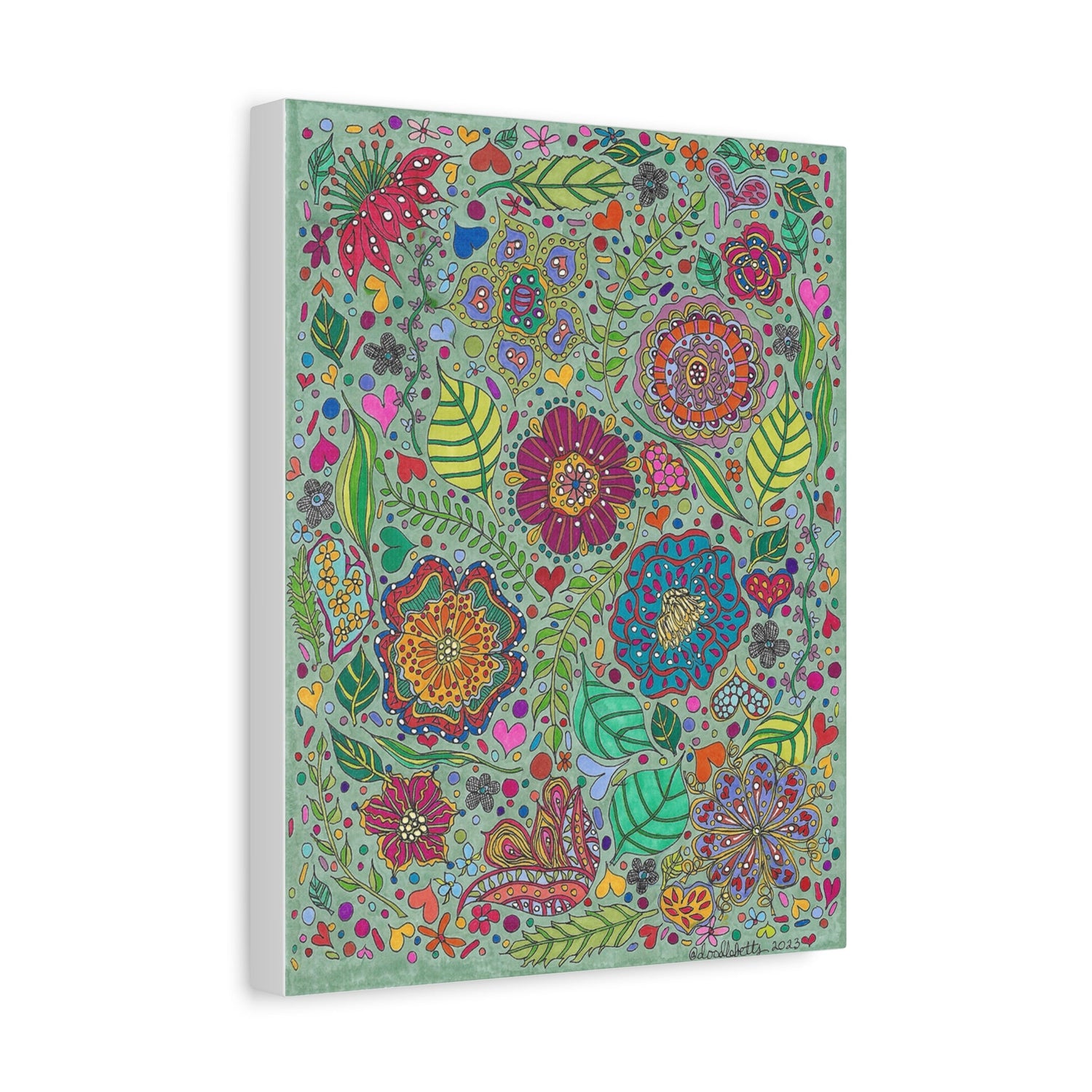 Prints & Wall Hangings