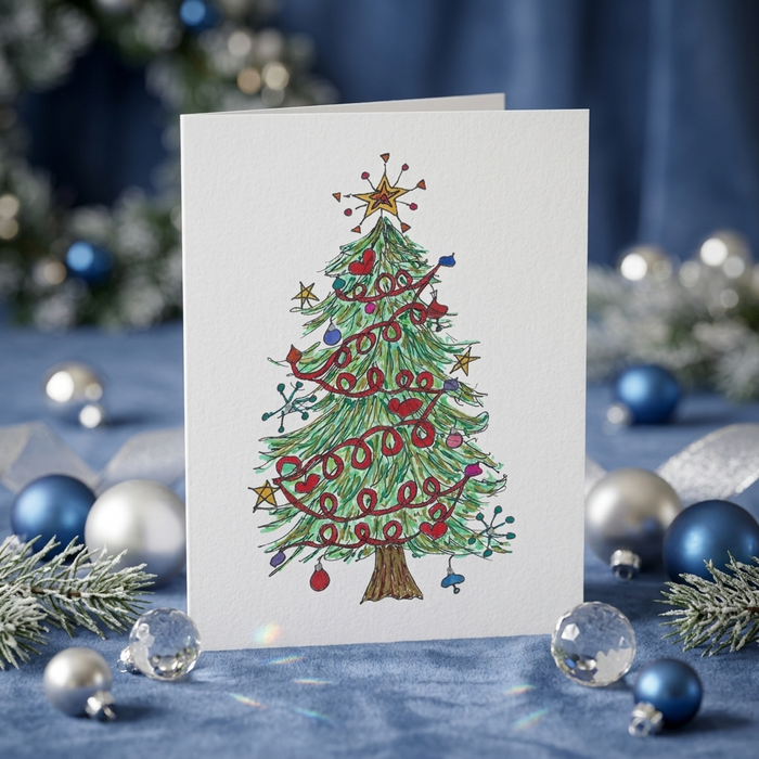 Christmas Greeting Cards