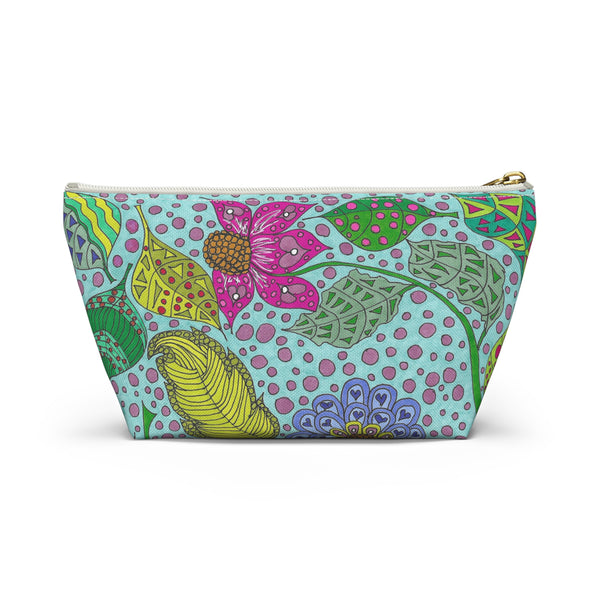 Buy doodlebetts Signature Print #5 Accessory Pouch Today