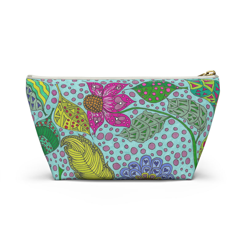 Buy doodlebetts Signature Print #5 Accessory Pouch Today