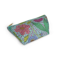 doodlebetts Signature Print #5  Accessory Pouch