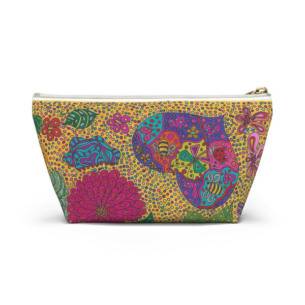 Buy doodlebetts Signature Print #2 Accessory Pouch Online
