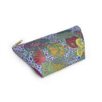 doodlebetts Signature Print #3  Accessory Bag