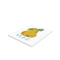 Crisp Pear Everyday Cards