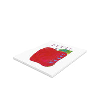 Red Apple Everyday Cards
