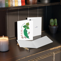 Fava Beans Everyday Cards