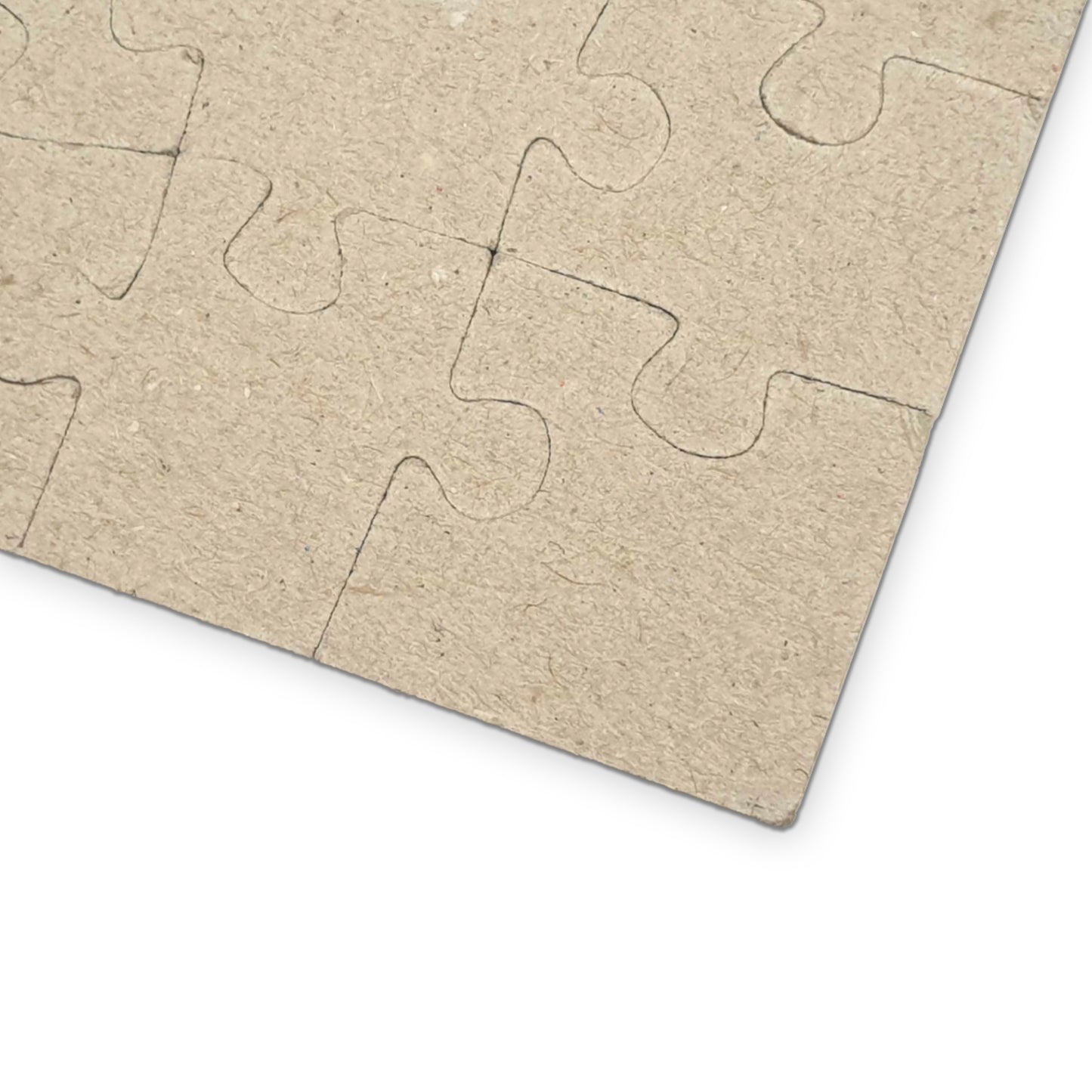 doodlebetts signature print #1 520-piece Puzzle