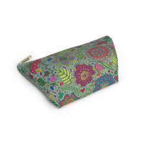 doodlebetts Signature Print #1  Accessory Bag