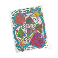 Merry & Bright  520-piece Puzzle