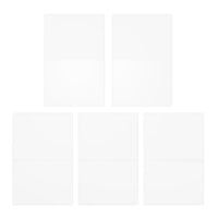 Ornament Medley Greeting Card Multipack, 5 Festive Designs