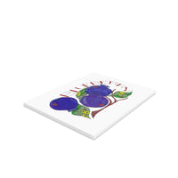 Blueberries Everyday Cards