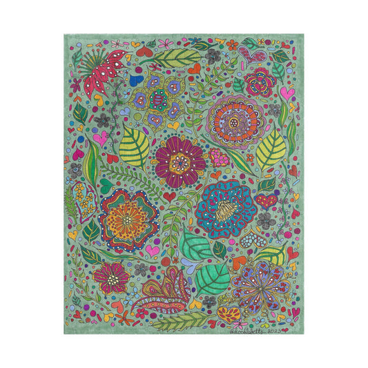 Buy Doodlebetts Signature Print #1 520-Piece Puzzle